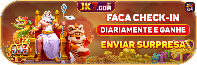 Tela do aplicativo jk7legal.com com apostas e bônus disponíveis