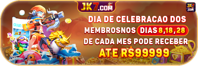 Painel de promoções jk7legal.com com bônus, giros grátis e cashback